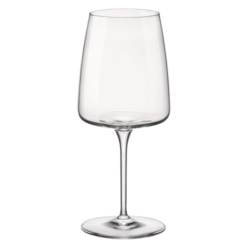 Bormioli Rocco Planeo Wijnglas 38 cl (Set van 4)