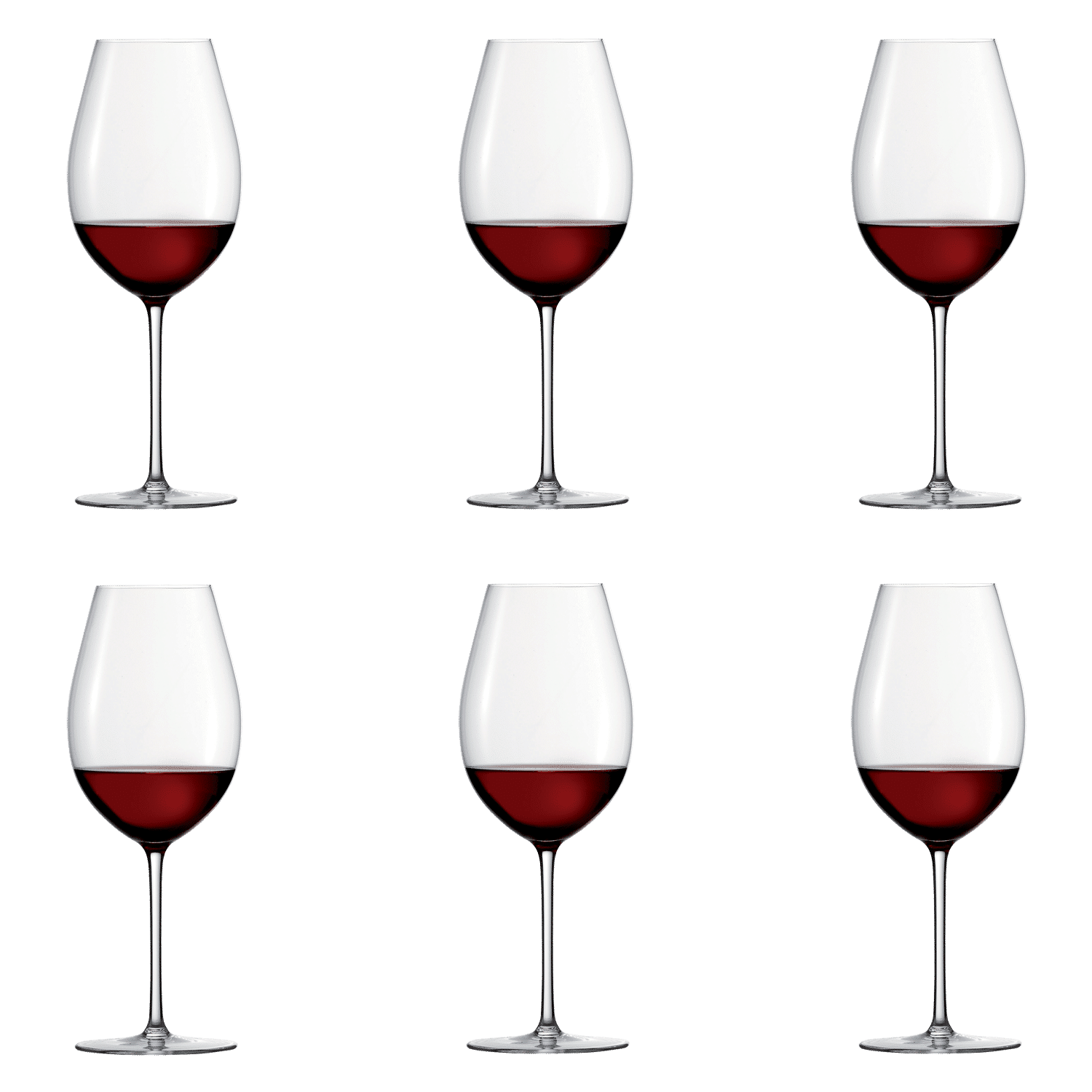 Zwiesel Glas Vinody Wijnglas 55,3 cl (Set van 6)