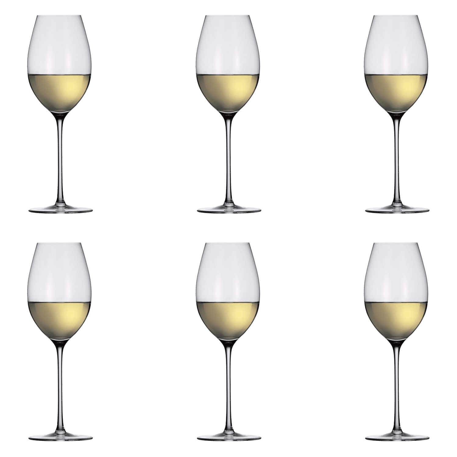 Zwiesel Glas Vinody Wijnglas 31,9 cl (Set van 6)