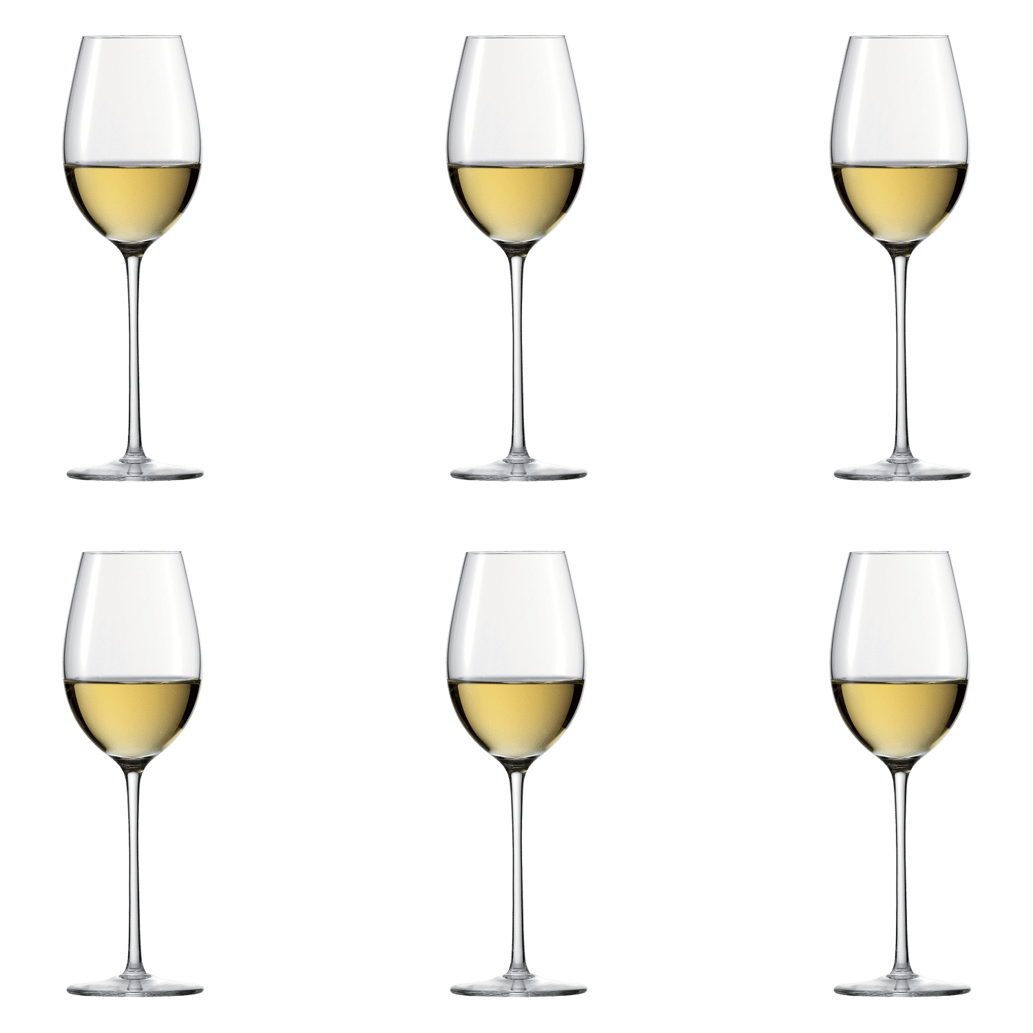 Zwiesel Glas Vinody Wijnglas 24,2 cl (Set van 6)
