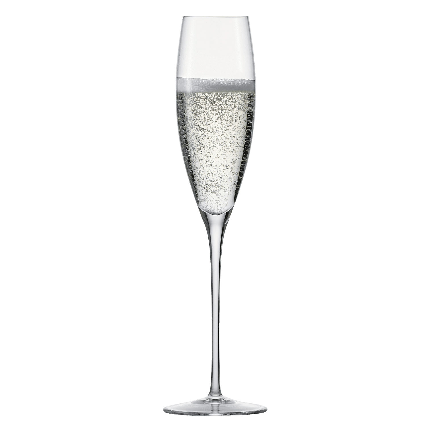 Zwiesel Glas Vinody Champagneglas / Flute 21,4 cl (Set van 6)