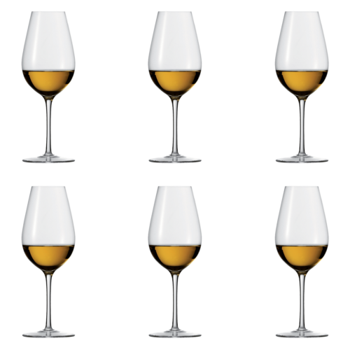Zwiesel Glas Vinody Cognacglas 24,6 cl (Set van 6)