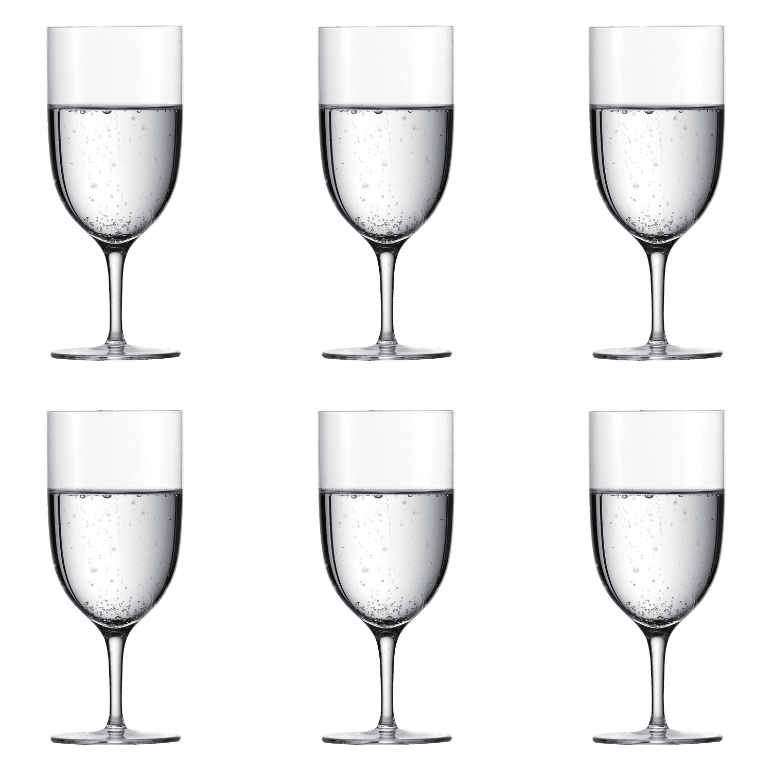 Zwiesel Glas Vinody Waterglas 35,5 cl (Set van 6)