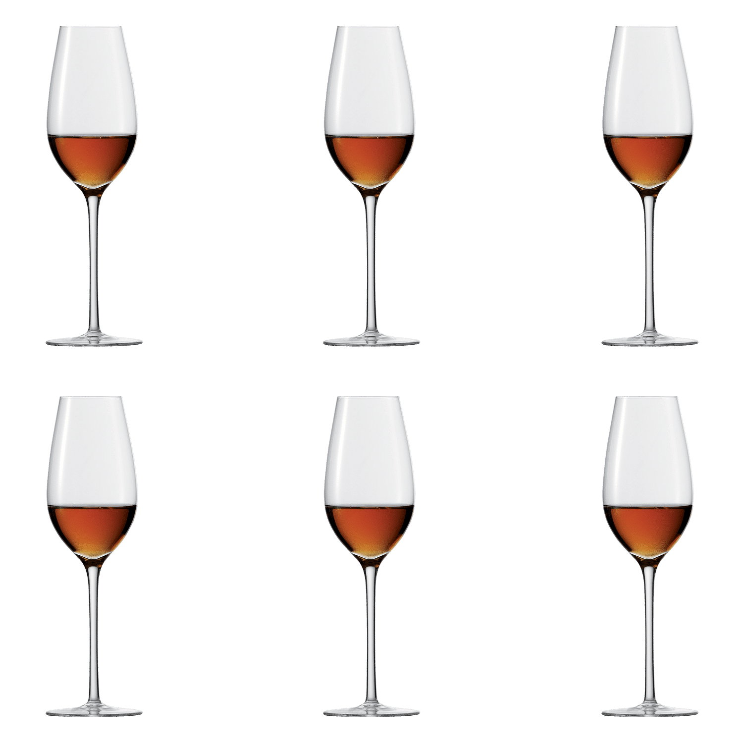 Zwiesel Glas Vinody Wijnglas 16,4 cl (Set van 6)