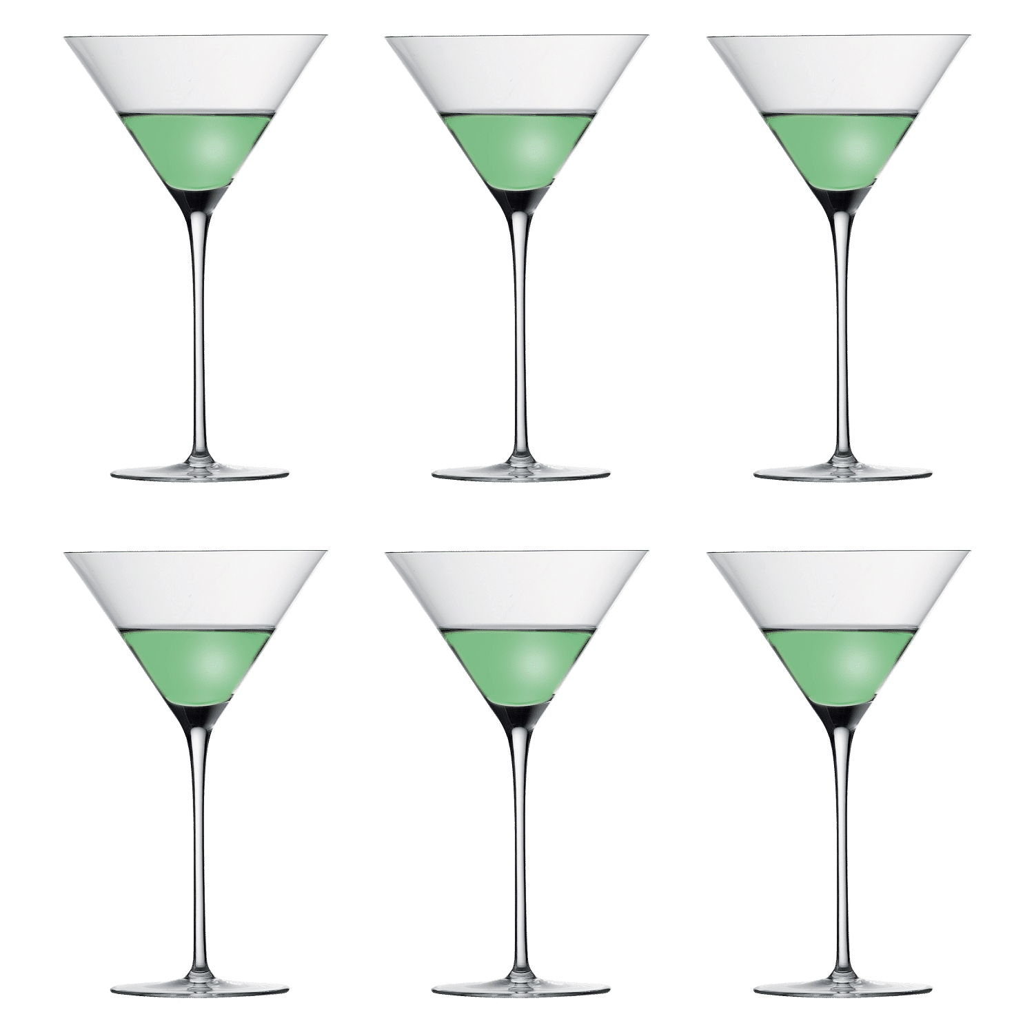 Zwiesel Glas Vinody Cocktailglas 29,3 cl (Set van 6)