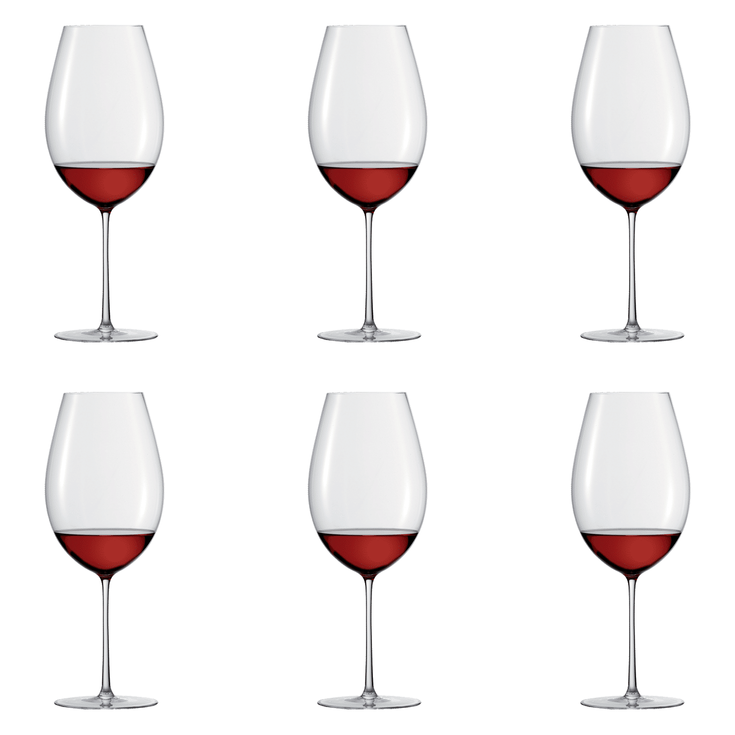 Zwiesel Glas Vinody Wijnglas 101,2 cl (Set van 6)