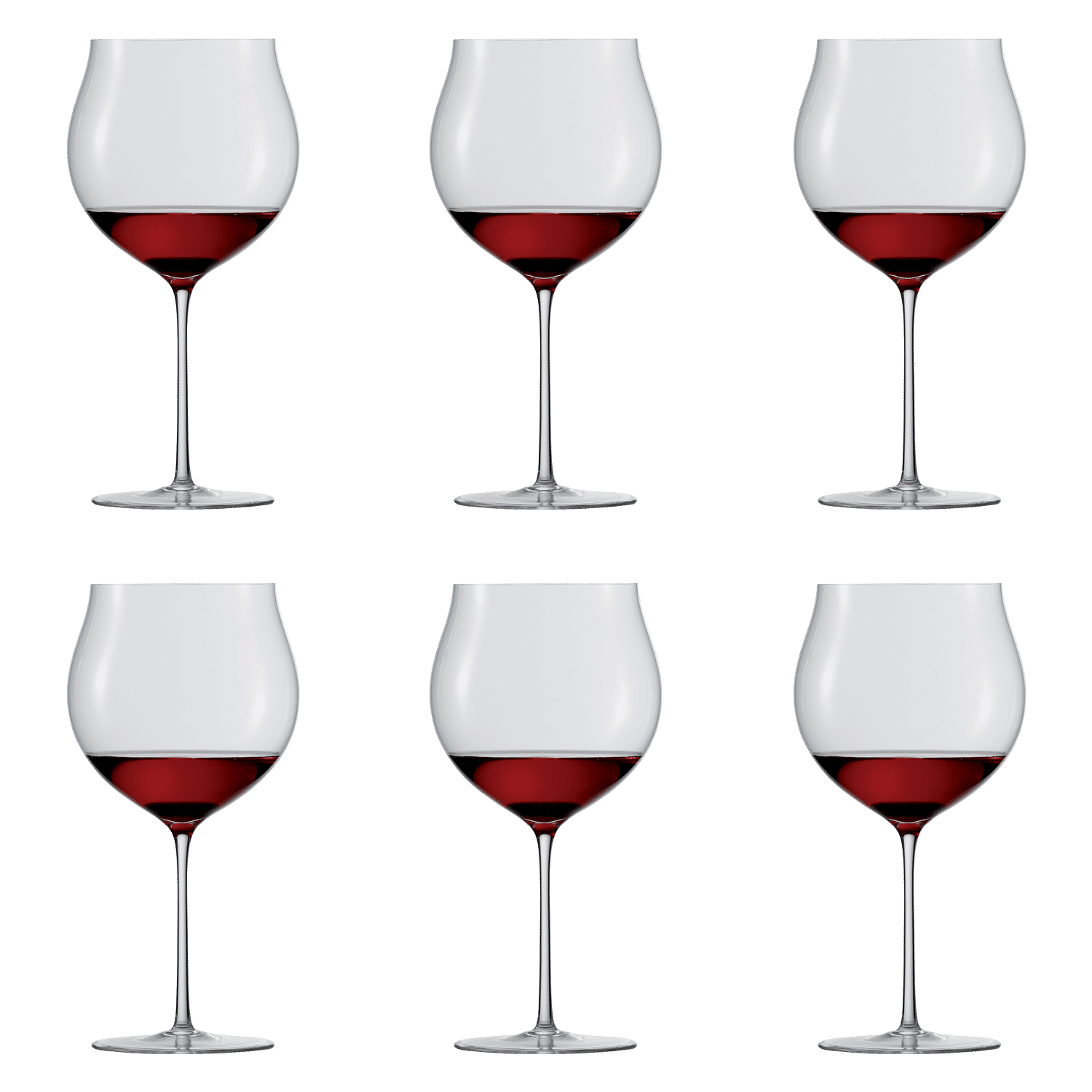 Zwiesel Glas Vinody Wijnglas 96,2 cl (Set van 6)