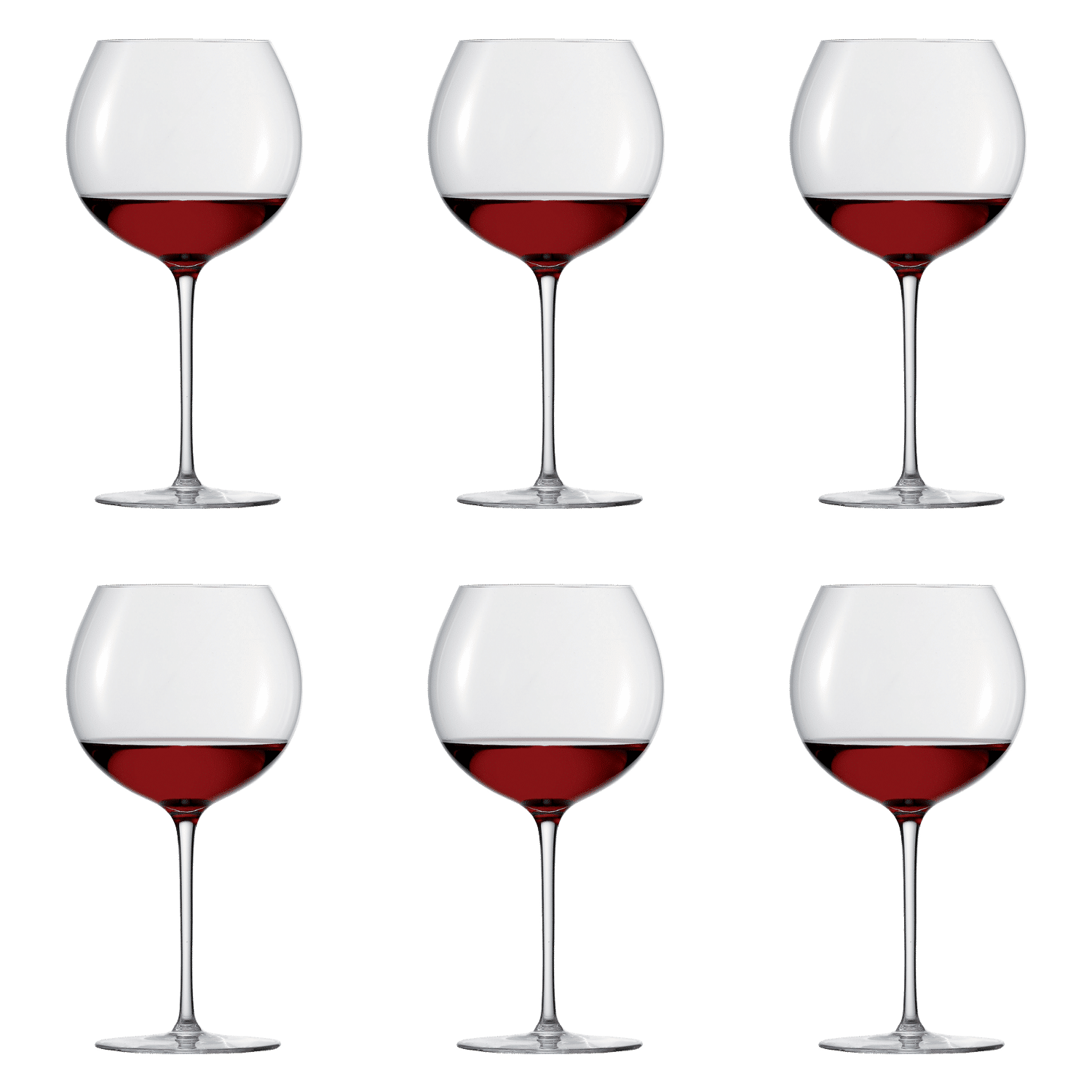 Zwiesel Glas Vinody Wijnglas 56 cl (Set van 6)