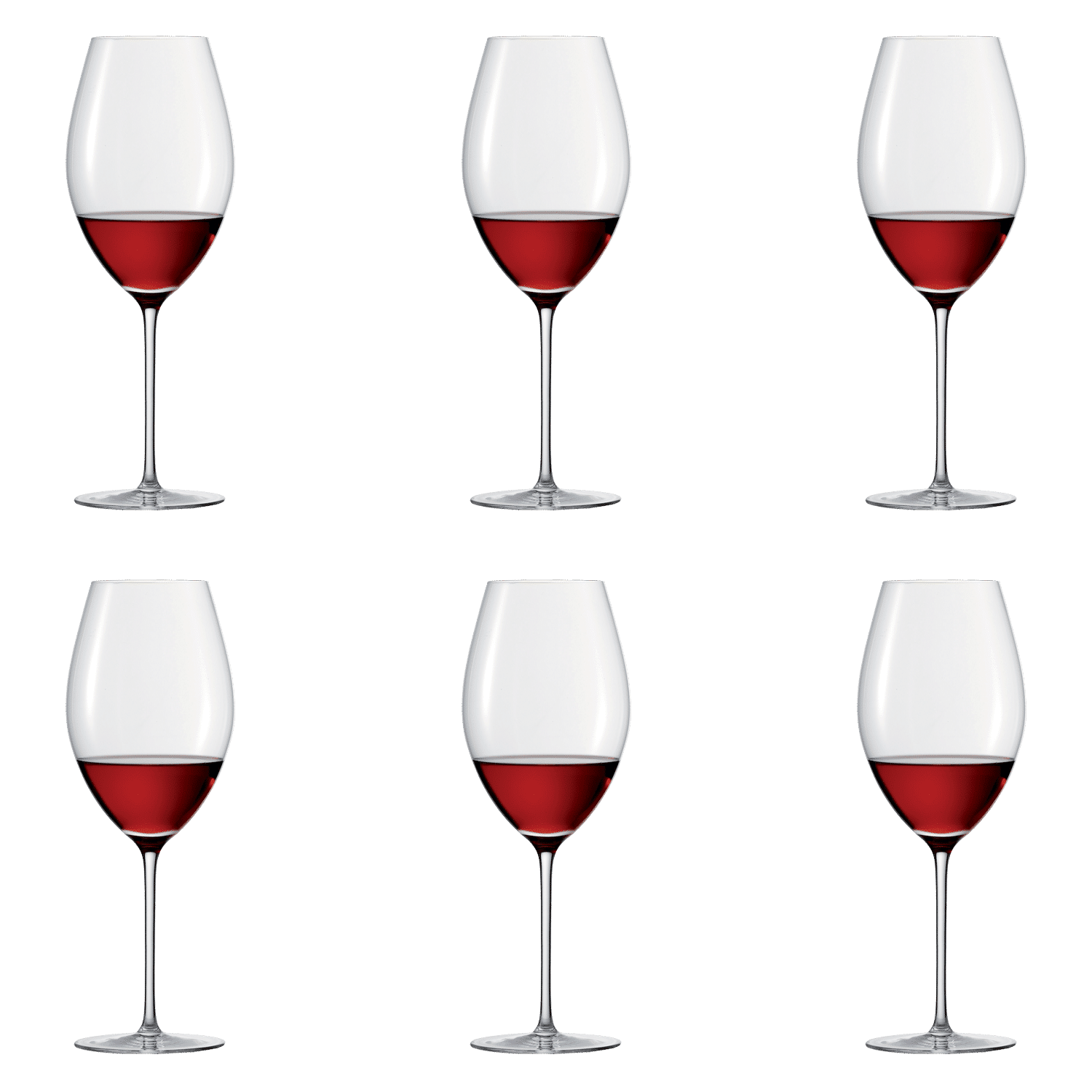 Zwiesel Glas Vinody Wijnglas 77,6 cl (Set van 6)