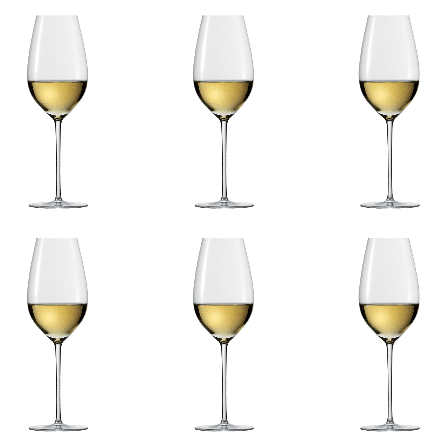 Zwiesel Glas Vinody Wijnglas 36,4 cl (Set van 6)