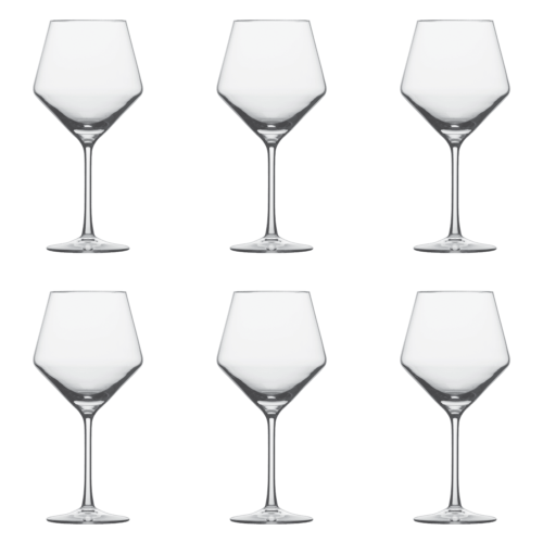 Zwiesel Glas Belfesta Wijnglas 70 cl (Set van 6)