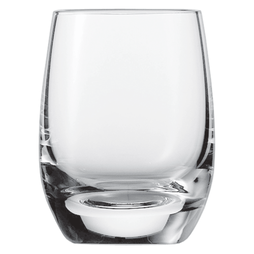 Schott Zwiesel For You Shotglas 7,5 cl (Set van 4)
