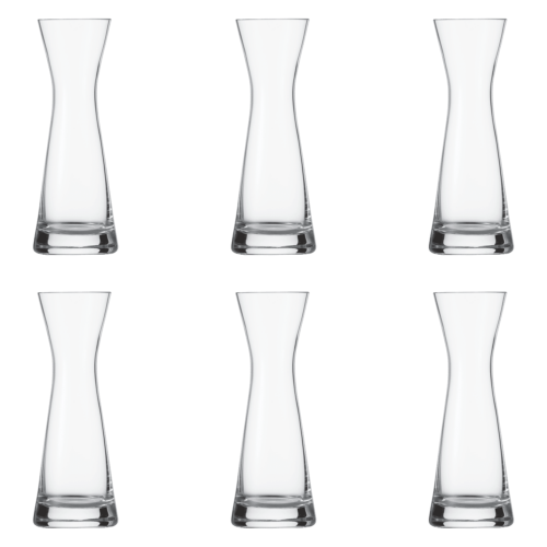 Zwiesel Glas Belfesta Karaf 10 cl (Set van 6)