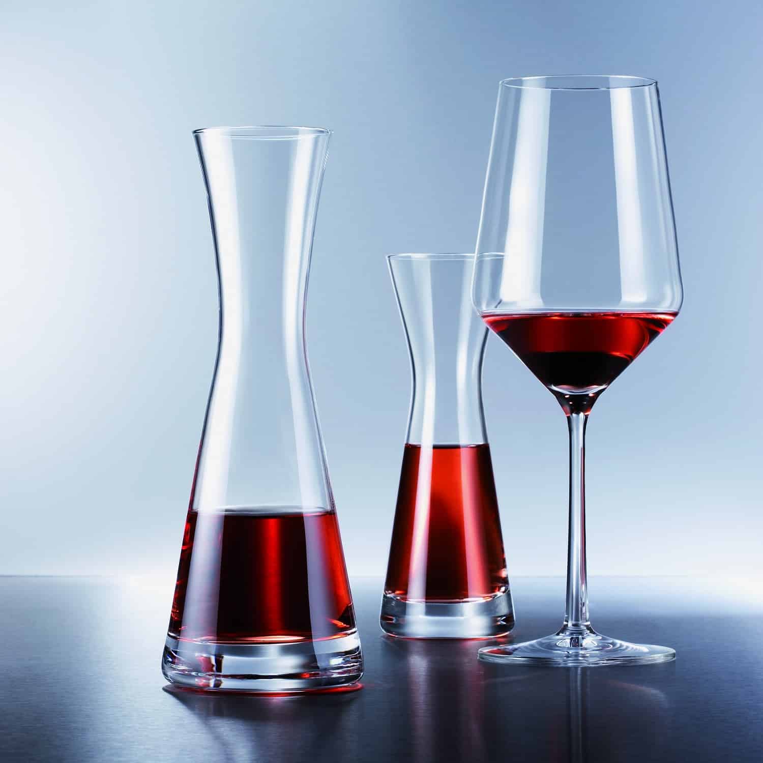 Zwiesel Glas Belfesta Karaf 100 cl