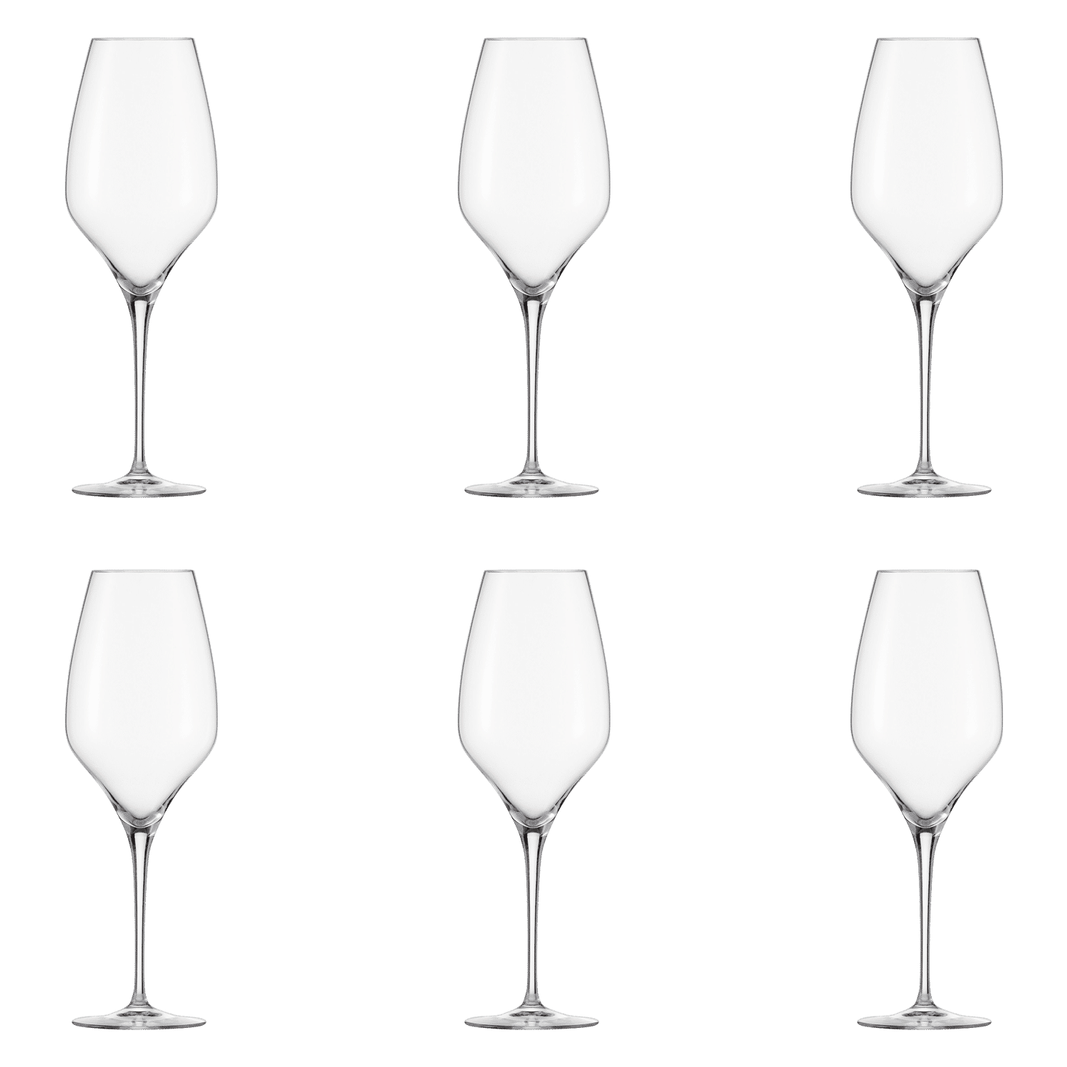 Zwiesel Glas The First Wijnglas 65 cl (Set van 6)