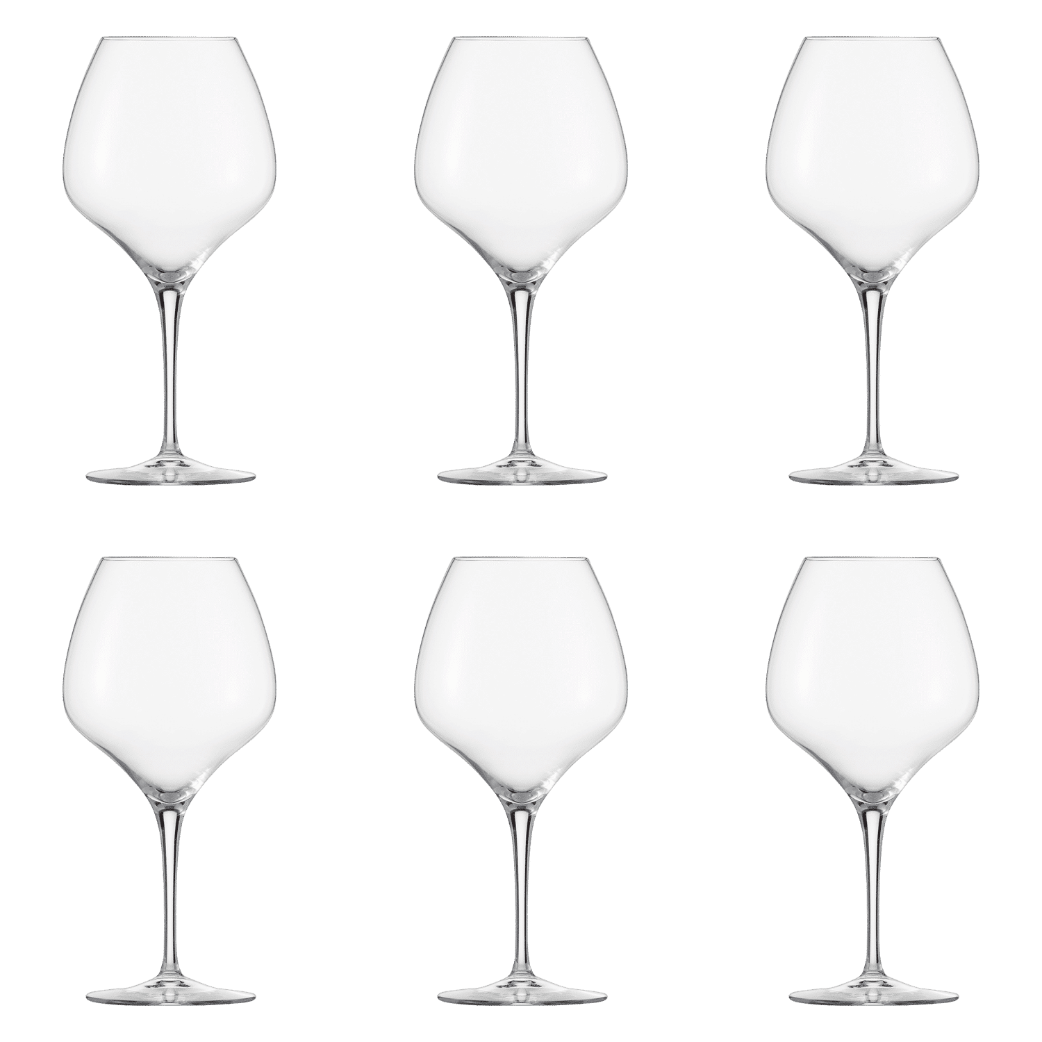 Zwiesel Glas The First Wijnglas 66,2 cl (Set van 6)