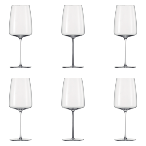 Zwiesel Glas Vivami Wijnglas 55,5 cl (Set van 6)