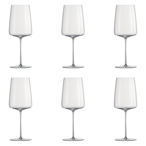 Zwiesel Glas Vivami Wijnglas 68,9 cl (Set van 6)