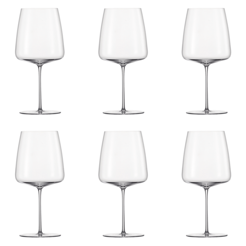 Zwiesel Glas Vivami Wijnglas 74 cl (Set van 6)