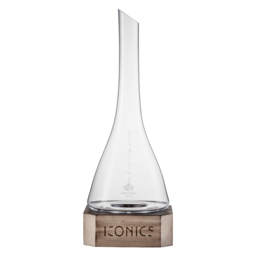 Zwiesel Glas Iconics Decanteerkaraf 75 cl
