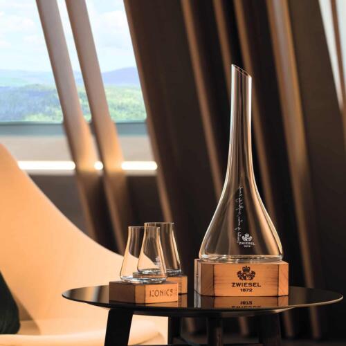 Zwiesel Glas Iconics Decanteerkaraf 75 cl
