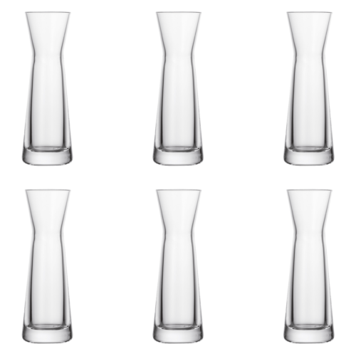 Zwiesel Glas Belfesta Karaf 7 cl (Set van 6)