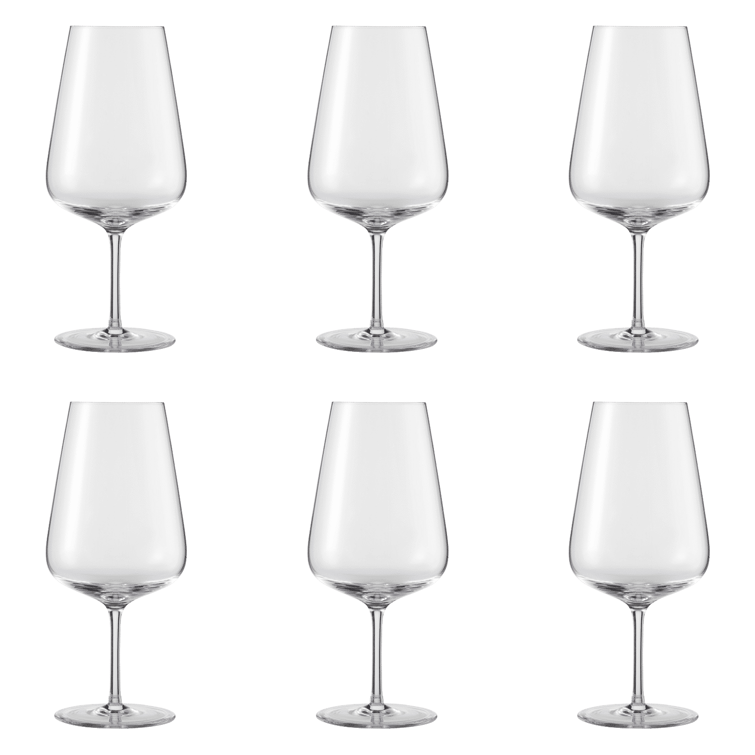 Zwiesel Glas Vinody Whiskeyglas 33,4 cl (Set van 6)