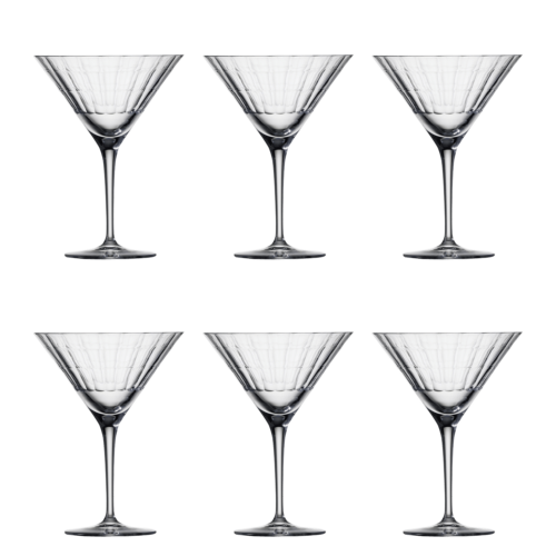 Zwiesel Glas Hommage Carat Cocktailglas 28,7 cl (Set van 6)