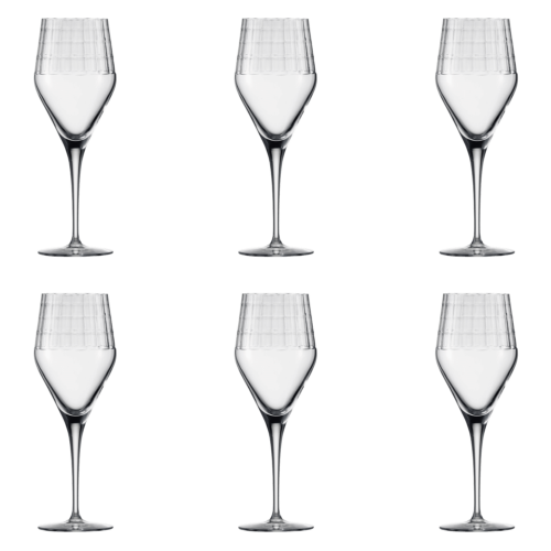 Zwiesel Glas Hommage Carat Wijnglas 45,3 cl (Set van 6)