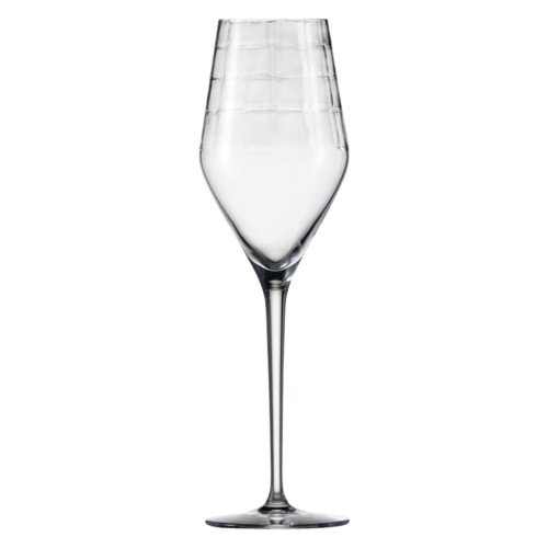 Zwiesel Glas Hommage Carat Champagneglas / Flute 25,3 cl (Set van 6)