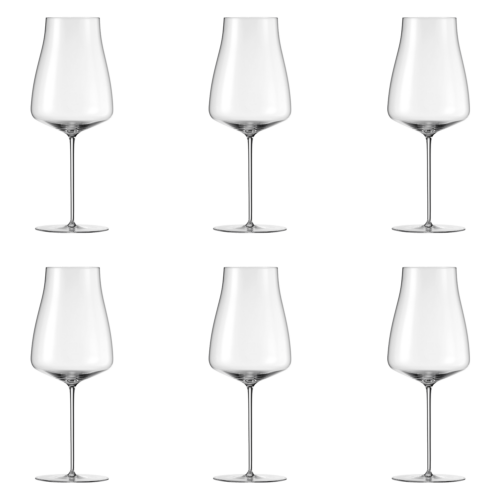 Zwiesel Glas Wine classics Select Wijnglas 86,2 cl (Set van 6)
