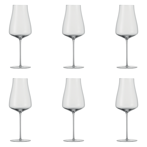 Zwiesel Glas Wine classics Select Wijnglas 61,8 cl (Set van 6)