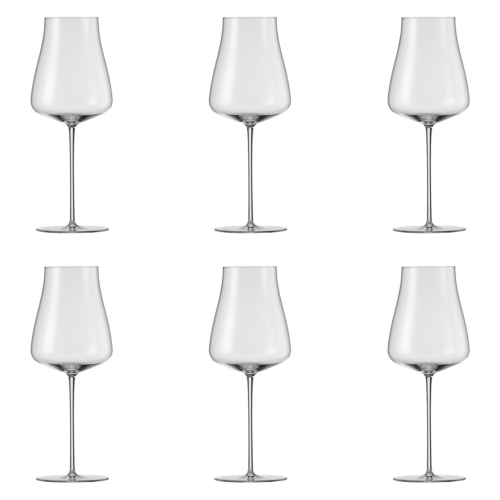 Zwiesel Glas Wine classics Select Wijnglas 54,5 cl (Set van 6)