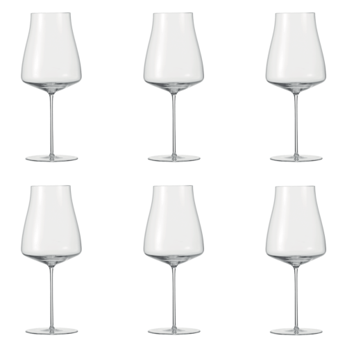Zwiesel Glas Wine classics Select Wijnglas 67,3 cl (Set van 6)