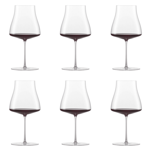 Zwiesel Glas Wine classics Select Wijnglas 81,9 cl (Set van 6)