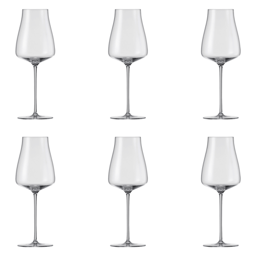 Zwiesel Glas Wine classics Select Wijnglas 34,2 cl (Set van 6)