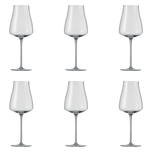 Zwiesel Glas Wine classics Select Wijnglas 29,4 cl (Set van 6)