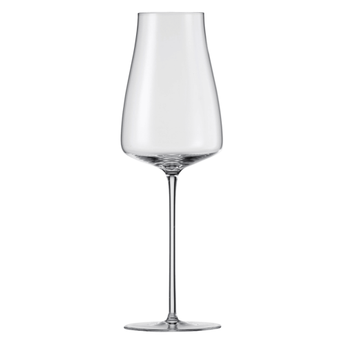 Zwiesel Glas Wine classics Select Champagneglas / Flute 36,9 cl (Set van 6)