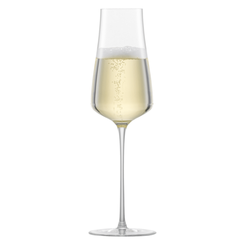 Zwiesel Glas Wine classics Select Champagneglas / Flute 27,2 cl (Set van 6)