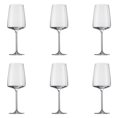 Zwiesel Glas Sensa Wijnglas 53,5 cl (Set van 6)