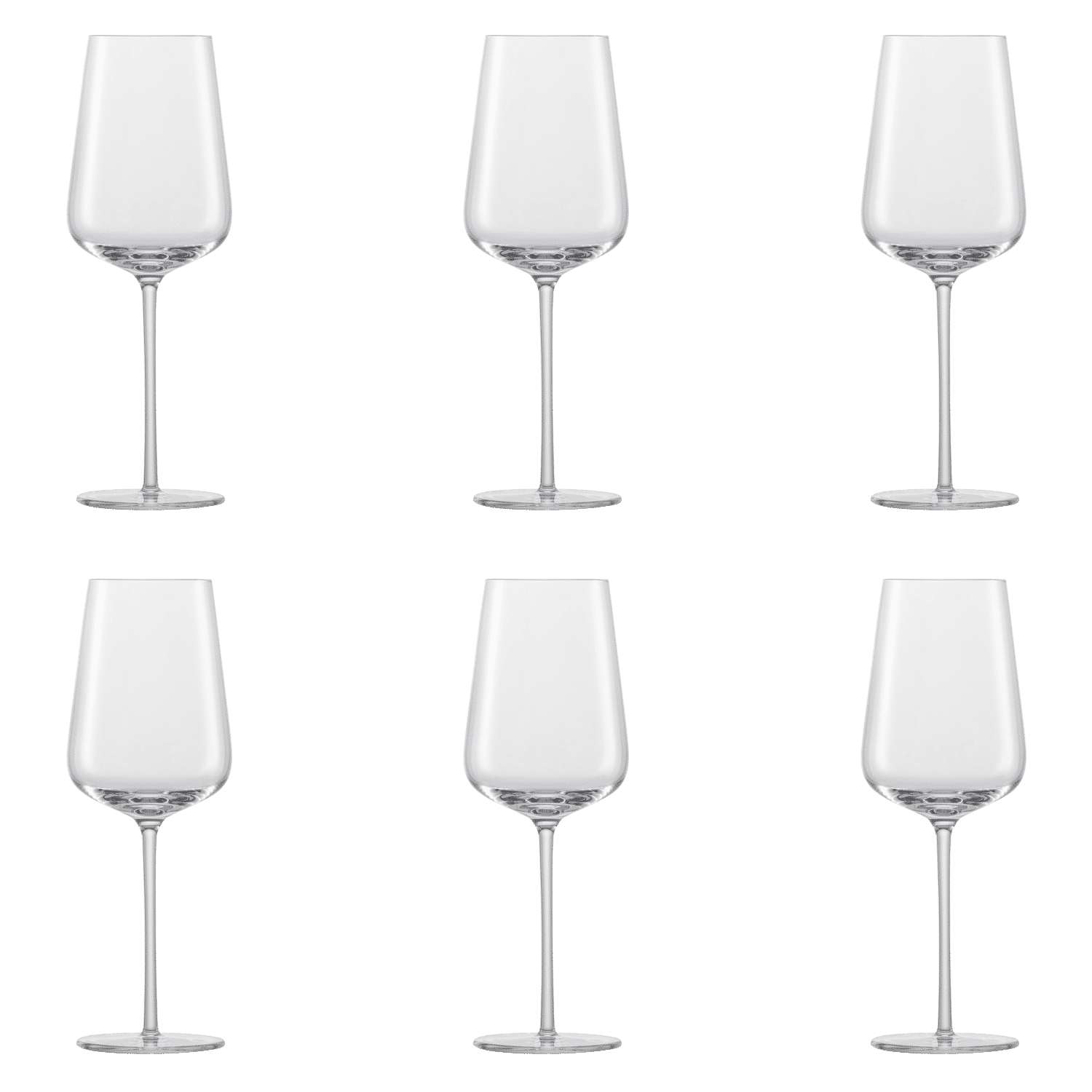 Zwiesel Glas Verbelle Wijnglas 40,6 cl (Set van 6)