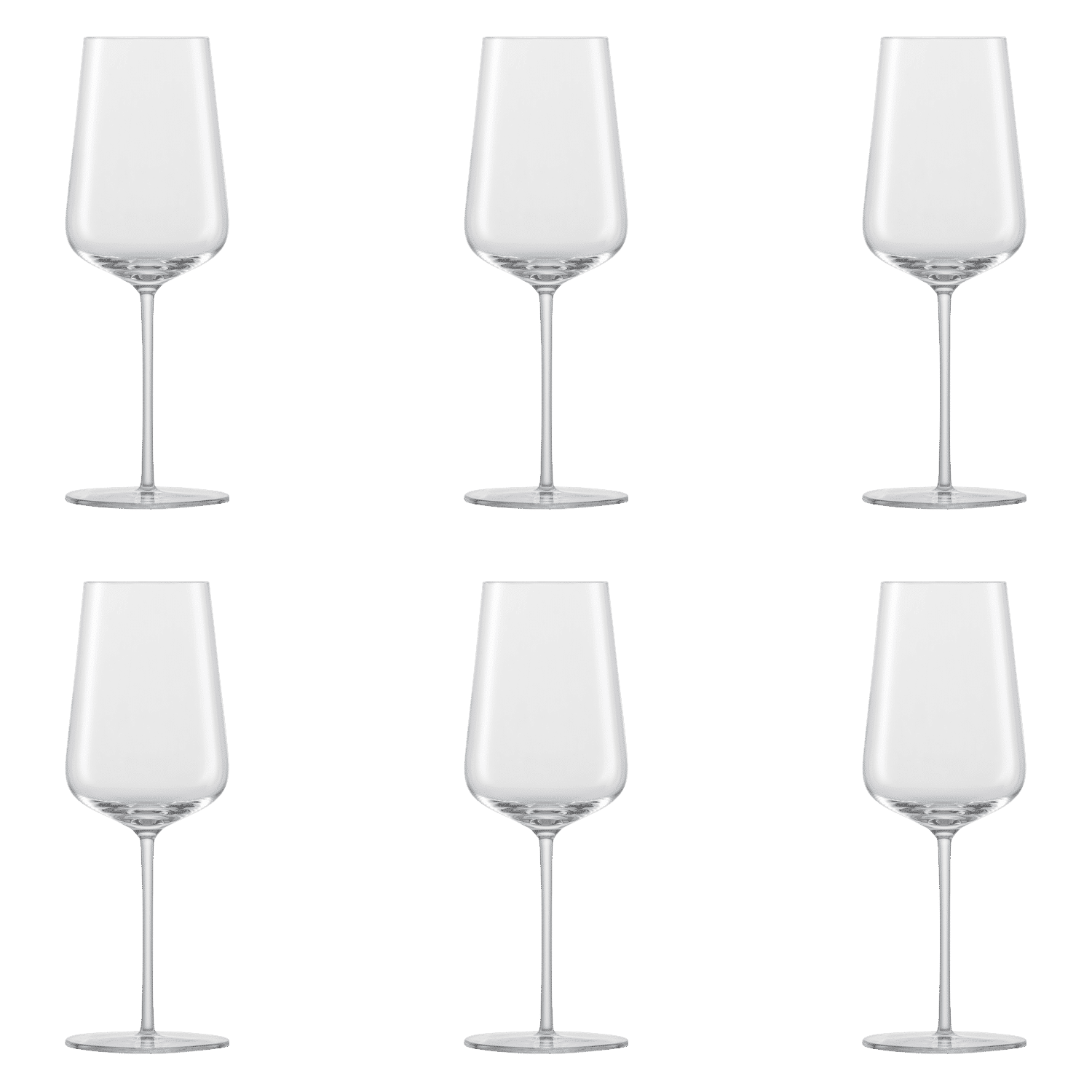 Zwiesel Glas Verbelle Wijnglas 48,7 cl (Set van 6)