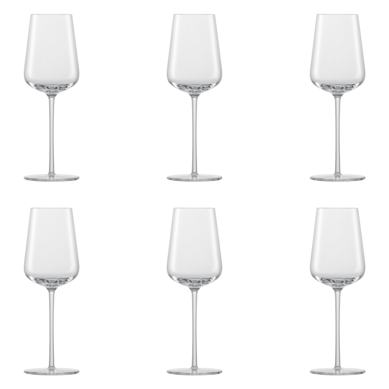Zwiesel Glas Verbelle Wijnglas 29 cl (Set van 6)