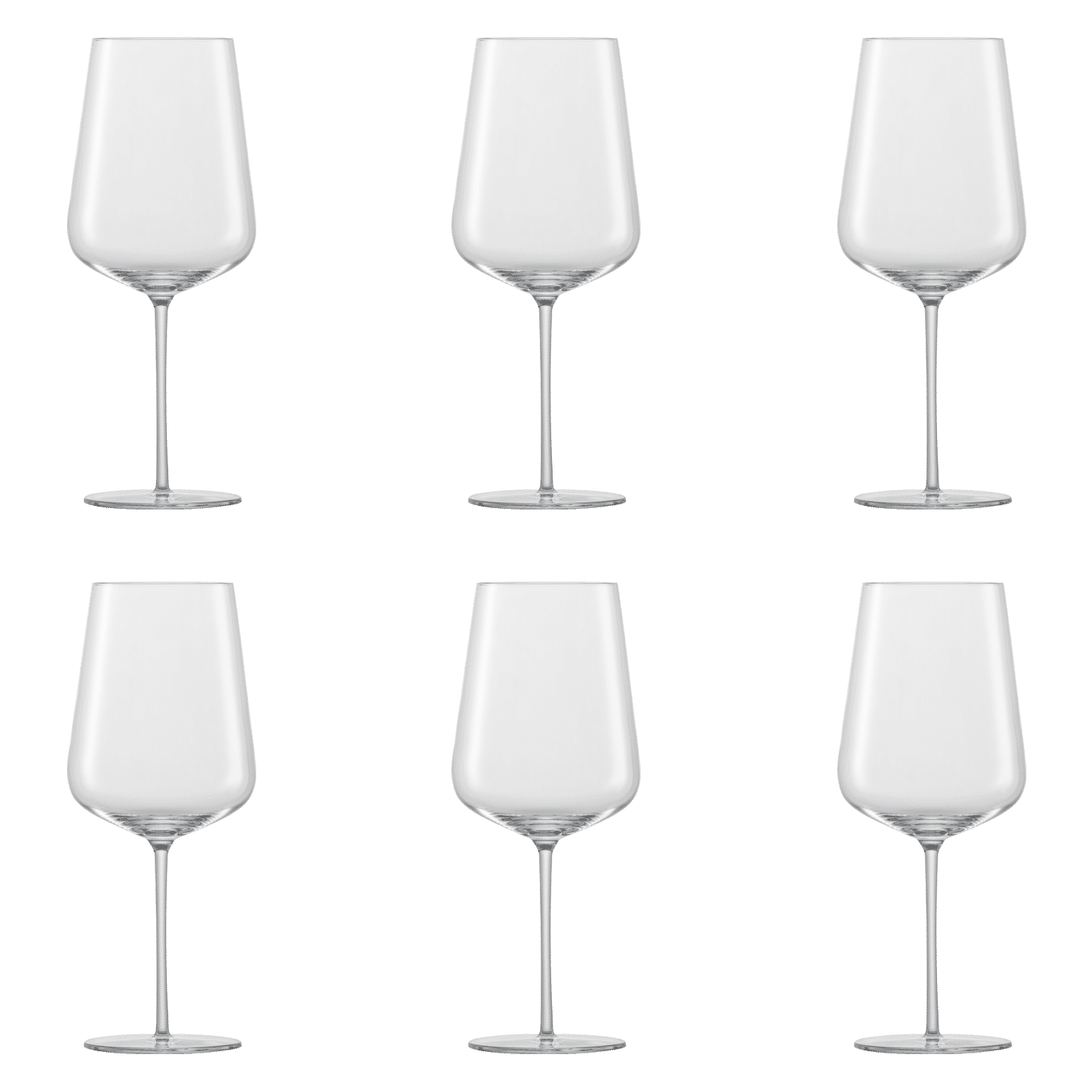 Zwiesel Glas Verbelle Wijnglas 74,2 cl (Set van 6)