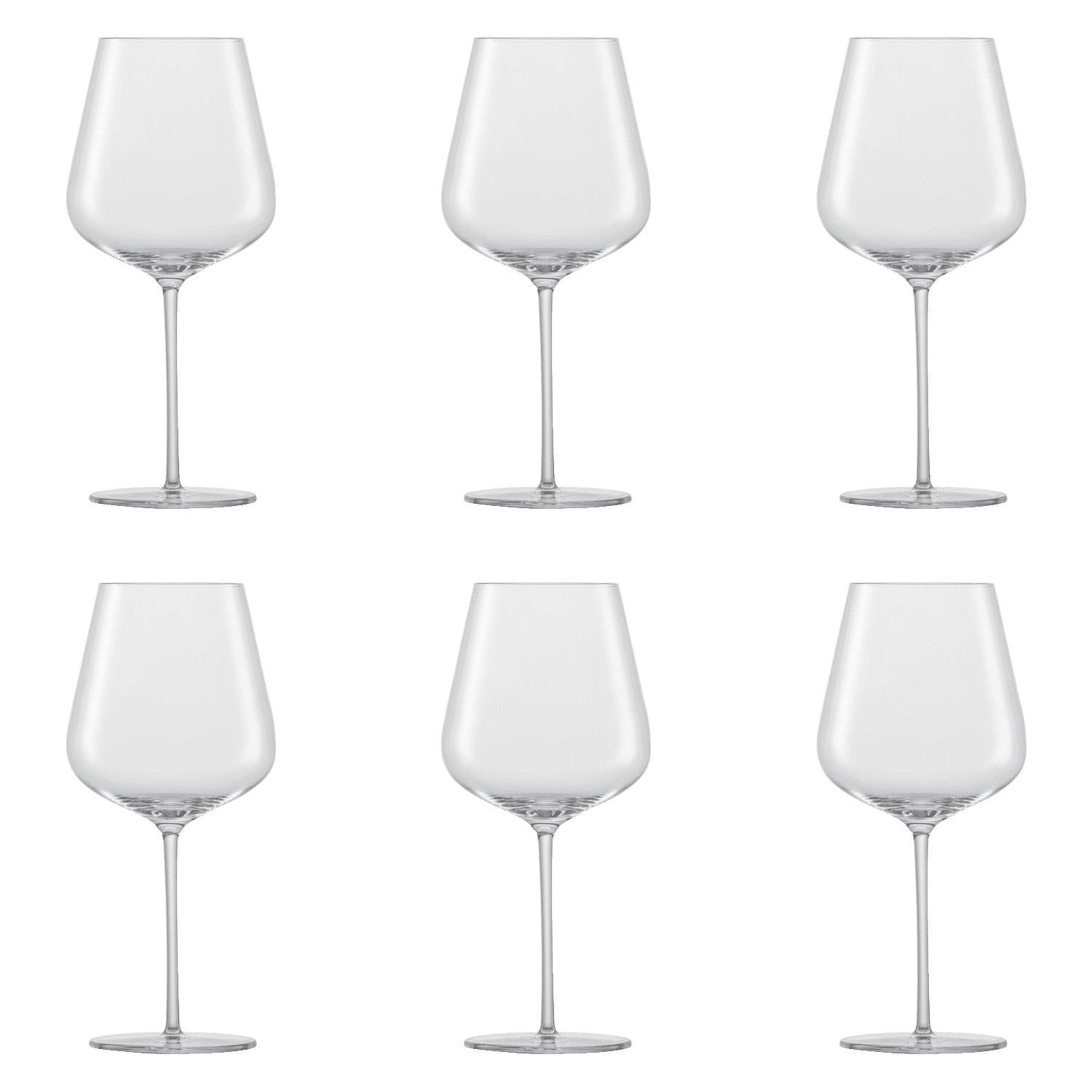 Zwiesel Glas Verbelle Wijnglas 68,5 cl (Set van 6)
