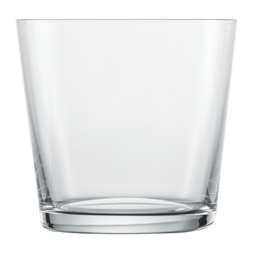 Zwiesel Glas Sonido Waterglas 36,7 cl Kristal (Set van 6)