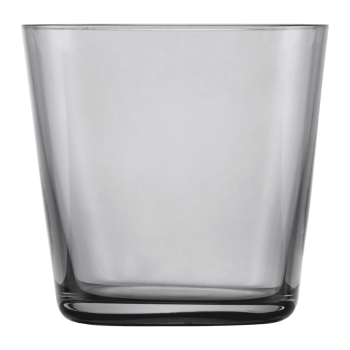 Zwiesel Glas Sonido Waterglas 36,7 cl Grafiet (Set van 6)