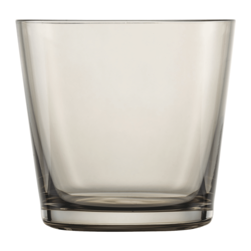 Zwiesel Glas Sonido Waterglas 36,7 cl Taupe (Set van 6)