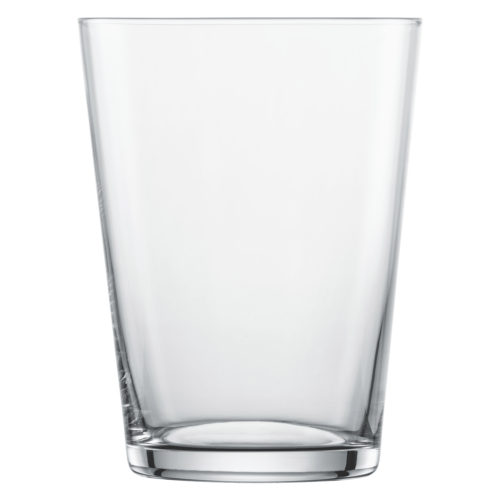 Zwiesel Glas Sonido Waterglas 54,8 cl Kristal (Set van 6)