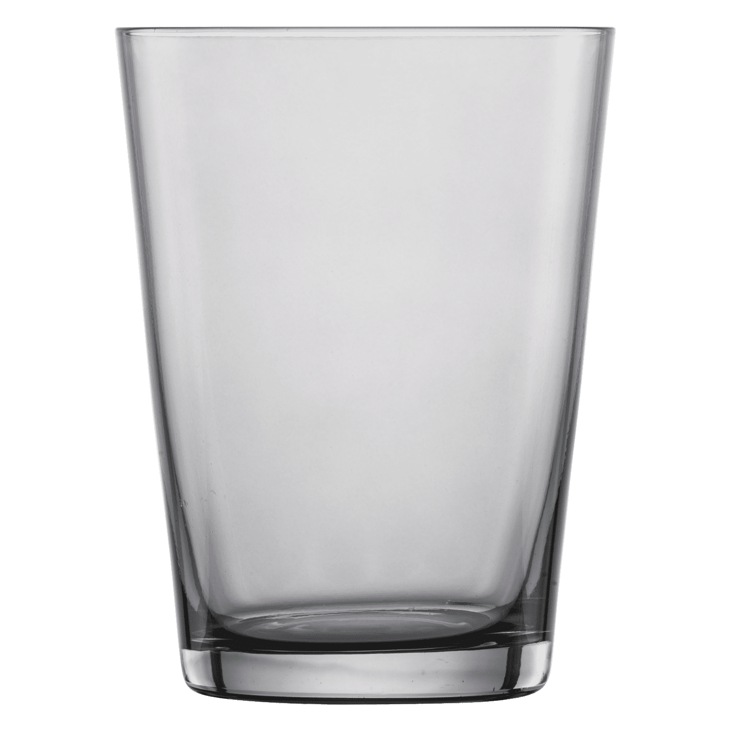 Zwiesel Glas Sonido Waterglas 54,8 cl Grafiet (Set van 6)